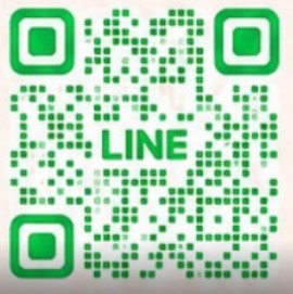 LINE QR Code